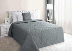 Luxus ágytakaró MERVIN 220x240 cm