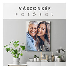 Vászonkép fotóból - TÉGLALAP - különböző méretek 0111 fotoo 