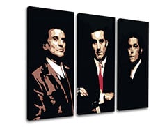 Legnagyobb maffiózók a vásznon Goodfellas - A legjobb maffiaszerepek