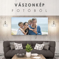 A kép a fotóról - PANORAMA | különböző méretek