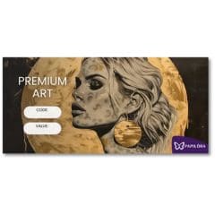 PREMIUM ART - ajándékutalvány ADP 