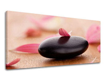 Falfestmény PANORÁMA FENG SHUI FS008E13