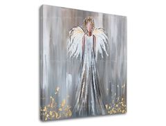Kép vászonra ANJEL 50x50 cm