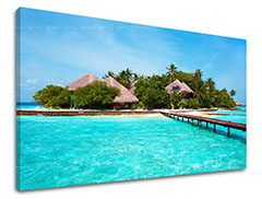 Falikép STRAND 