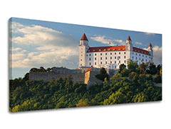 Falikép PANORÁMA SZLOVÁKIA 