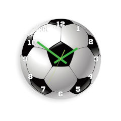 Modern falióra FOOTBALL 