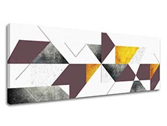 Vászonkép Vanishing Surface / Dan Johannson  